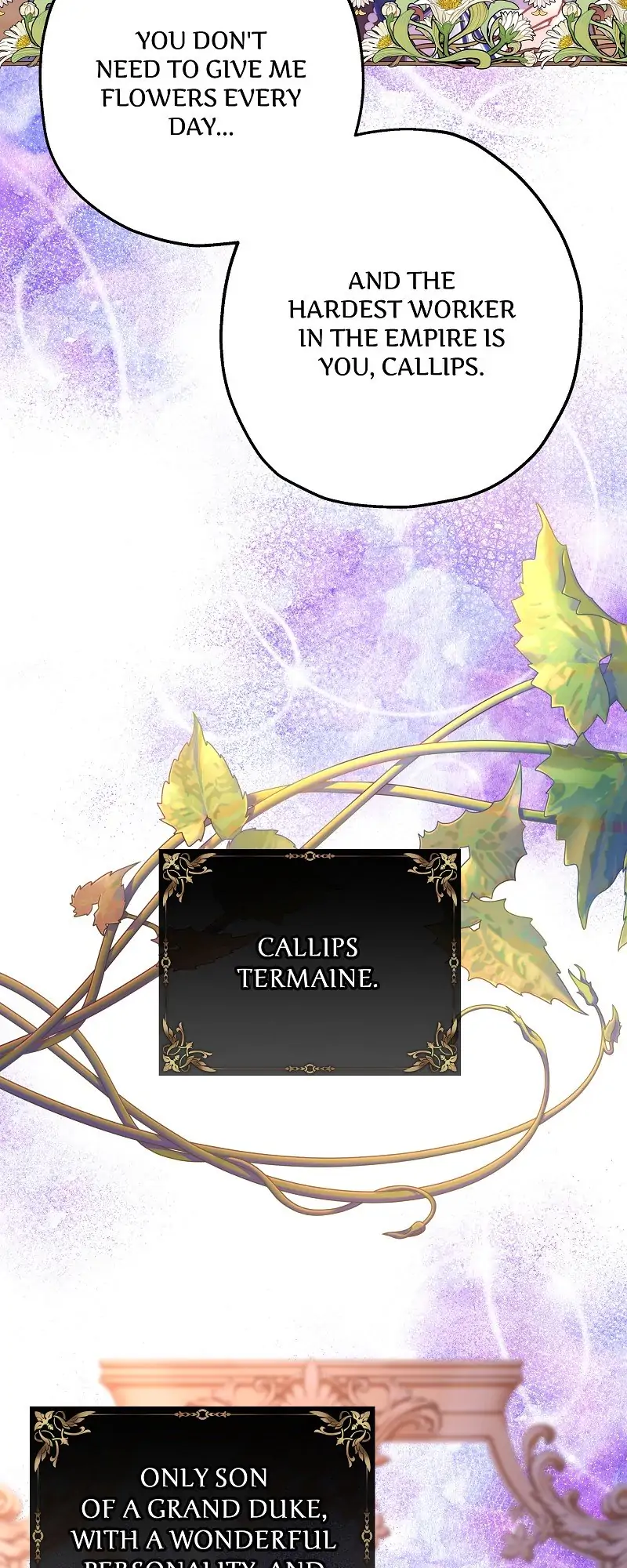 Another Typical Fantasy Romance Chapter 47.2 13